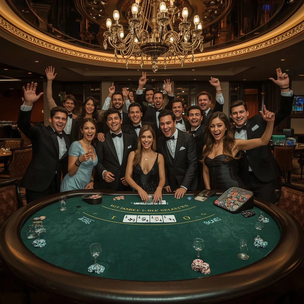 bonus VIP au casino FatBoss Casino