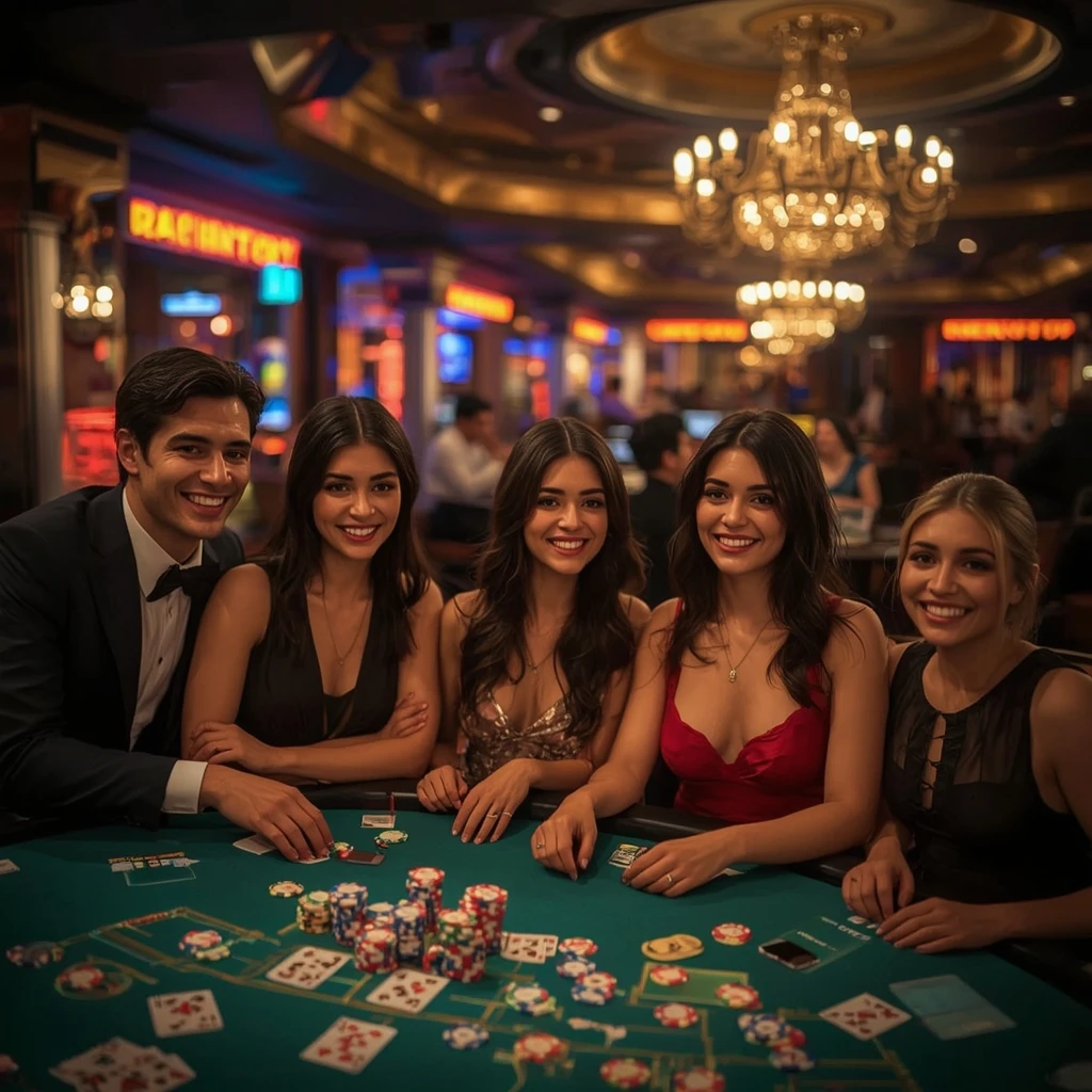 Blackjack au FatBoss Casino