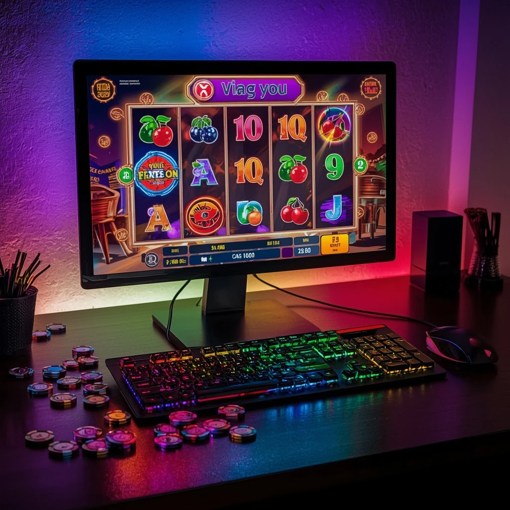 Microgaming FATBOSS CASINO