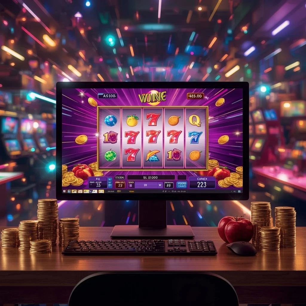 machines à sous FATBOSS CASINO