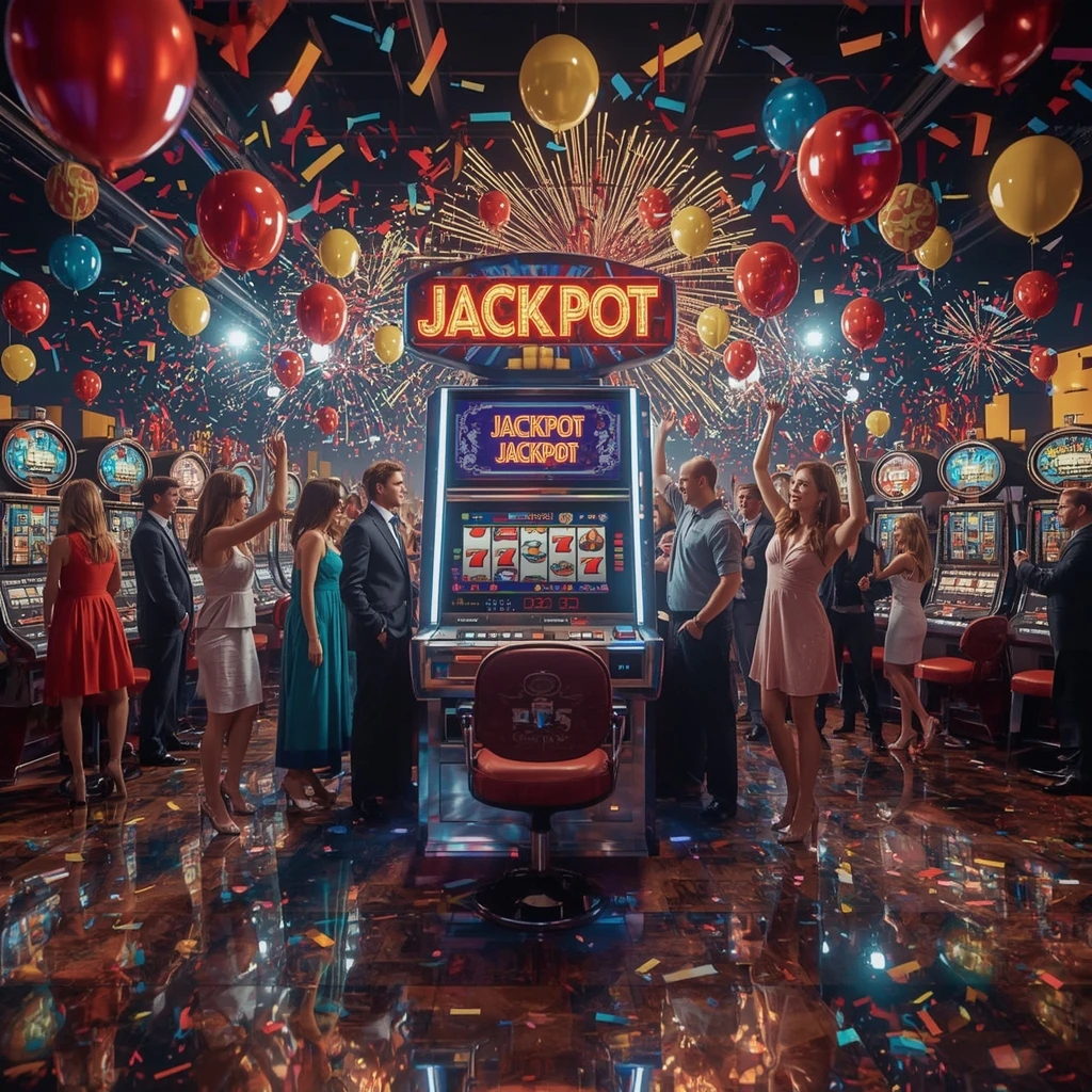 Les jackpots fixes FatBoss Casino