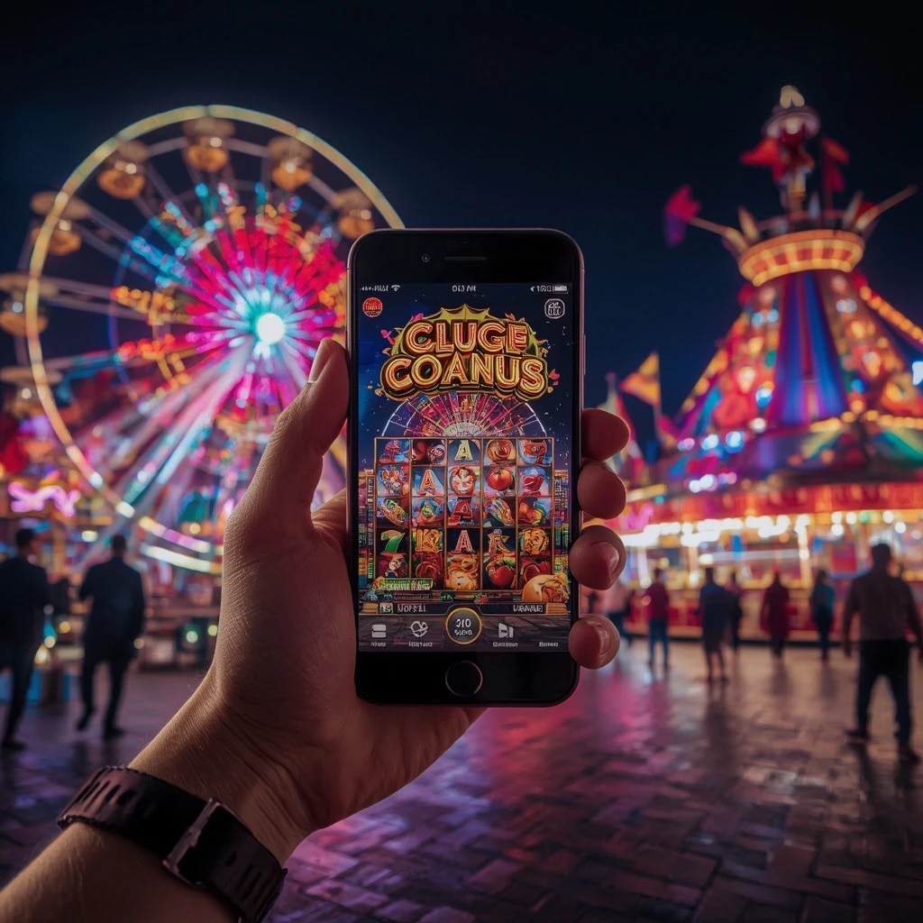 application mobile FatBoss Casino