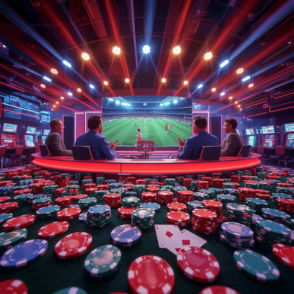 Paris au casino sur le football FATBOSS CASINO