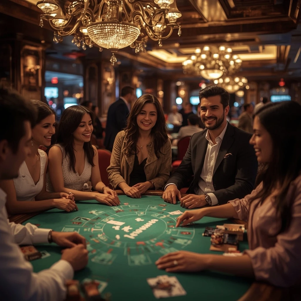 Double Bonus Poker au FatBoss Casino