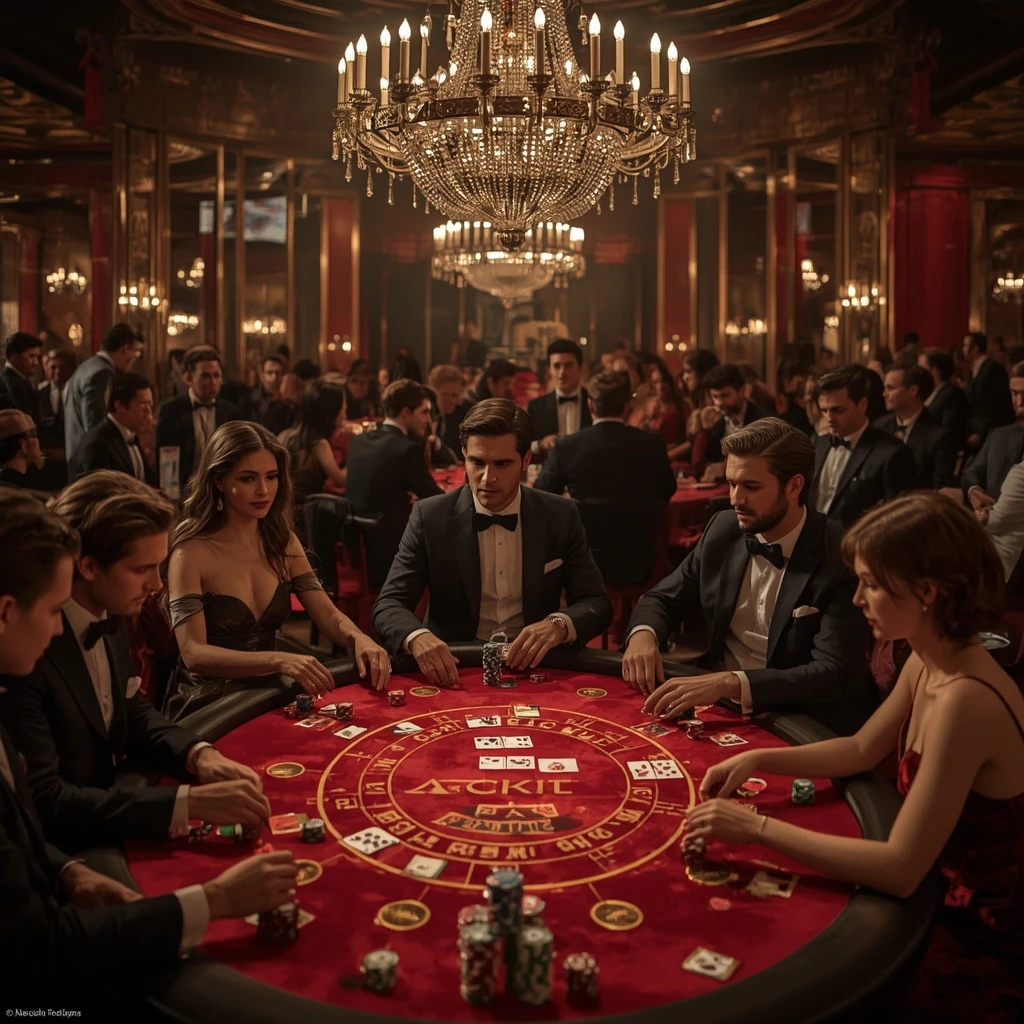 jeux de table de casino FATBOSS CASINO