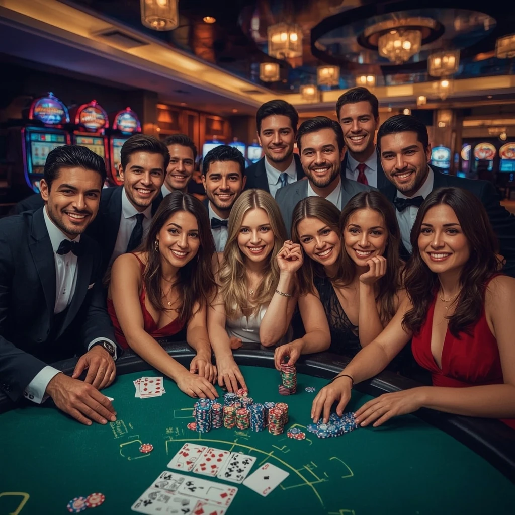 Les bases du jeu FatBoss Casino